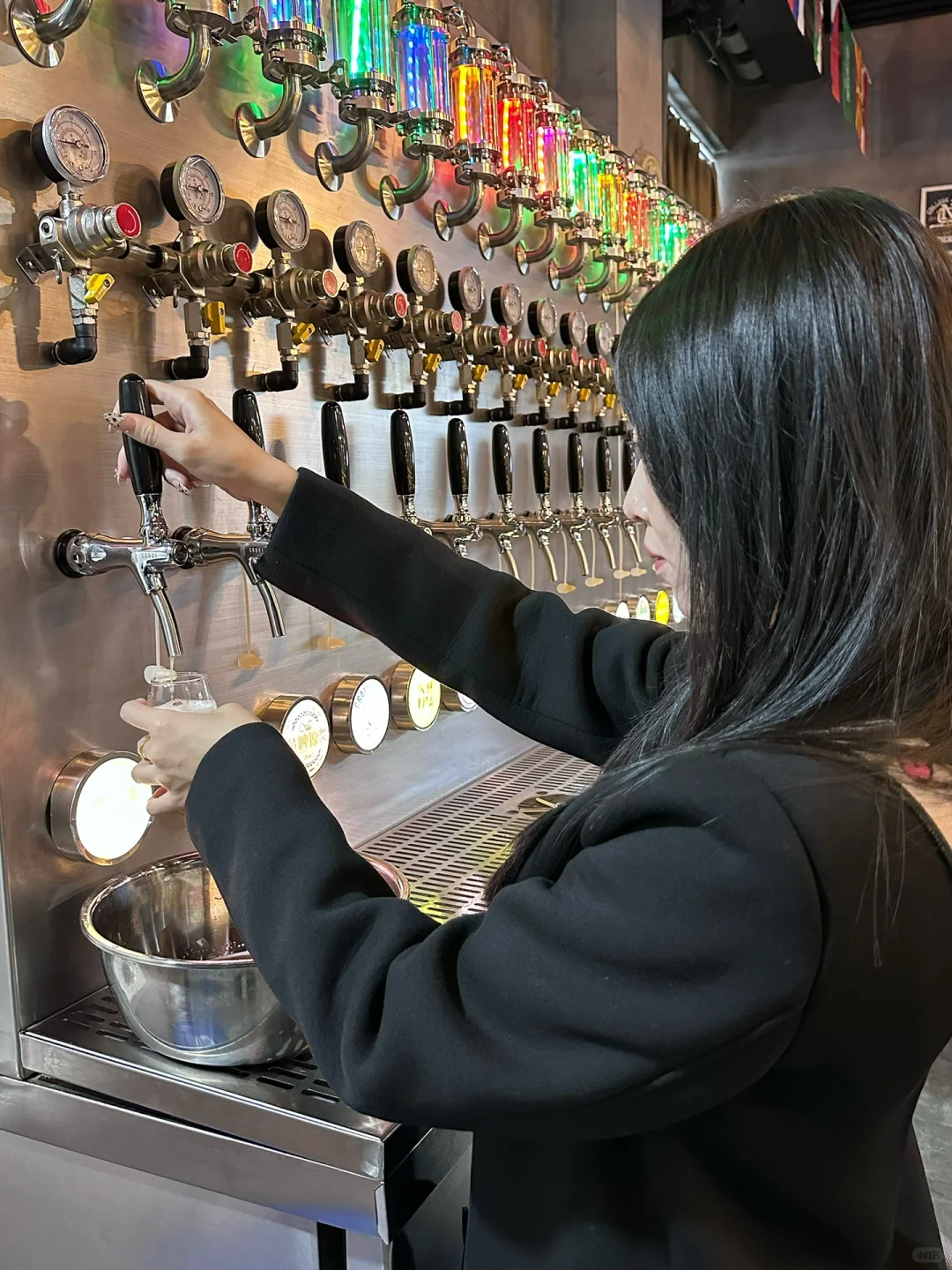 广州白云丨我们招打酒师啦～