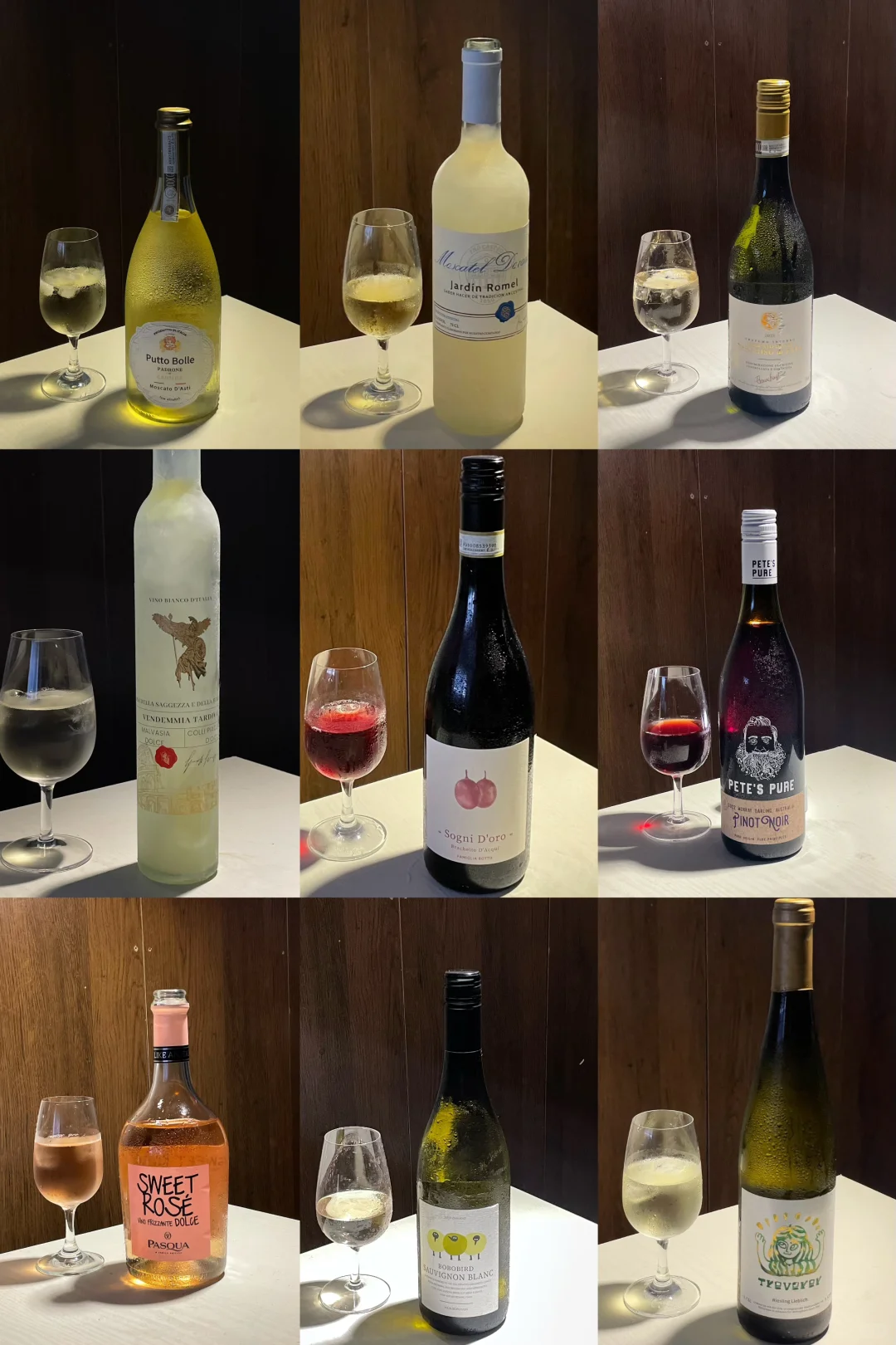 2024年度好喝top9（附价格