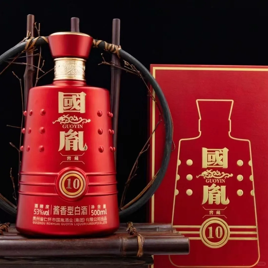 国胤白酒
