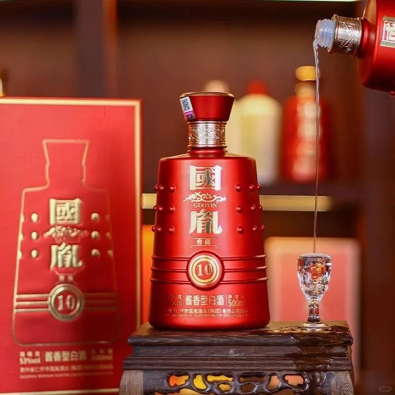 国胤白酒
