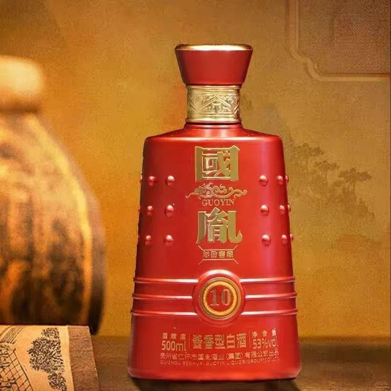 国胤白酒