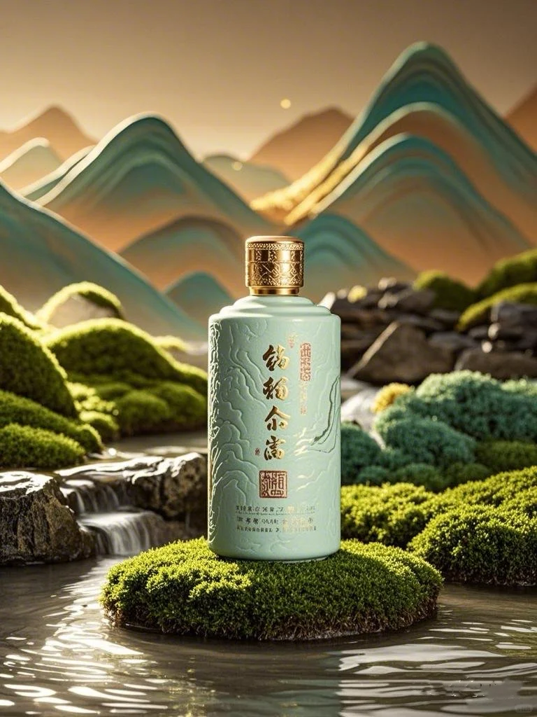 ?【定制白酒，让重要时刻更有纪念意义】?