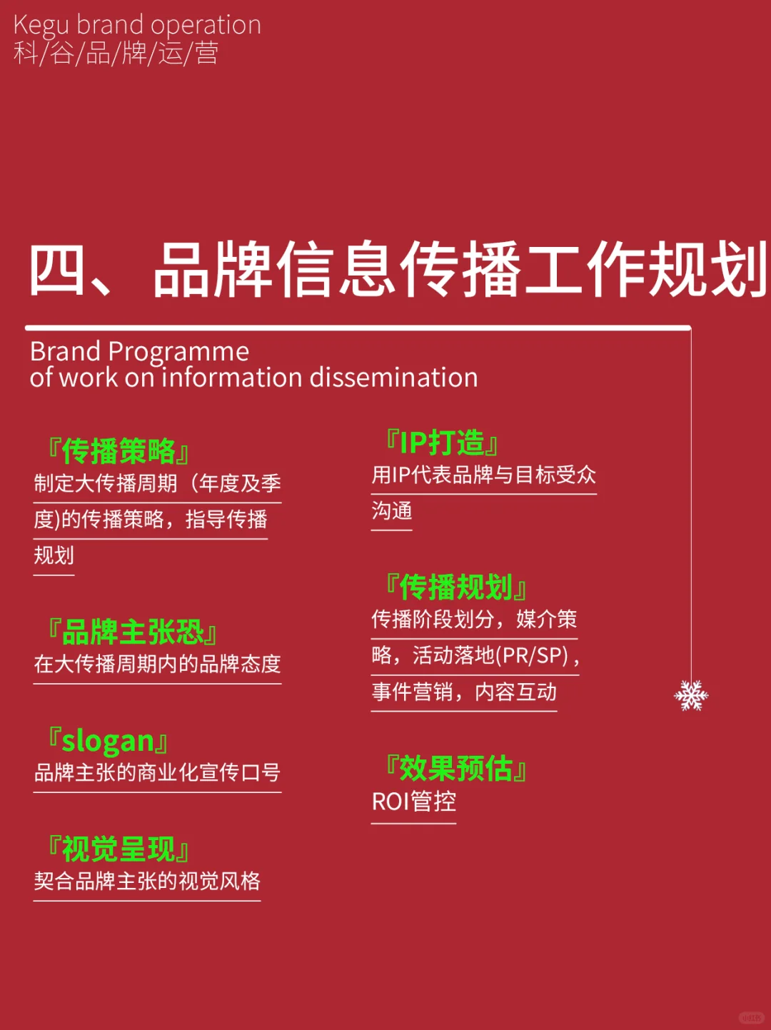 品牌怎么做？怎么从开始0到1？