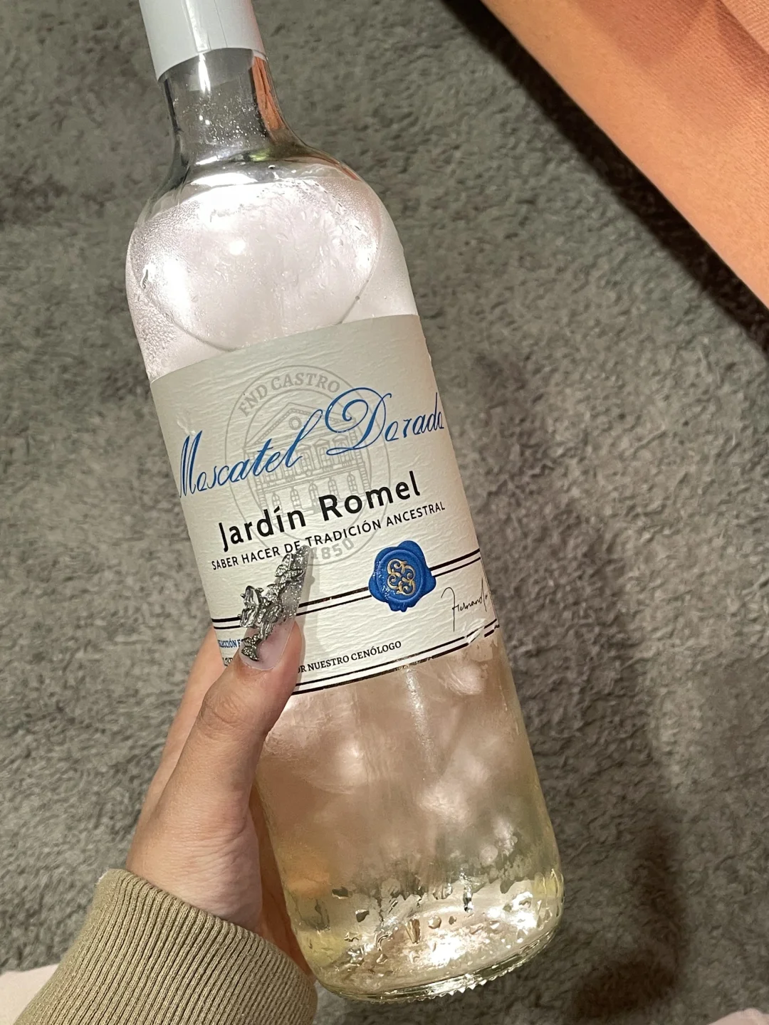 酒单|双十二只买这几瓶就够了！！！