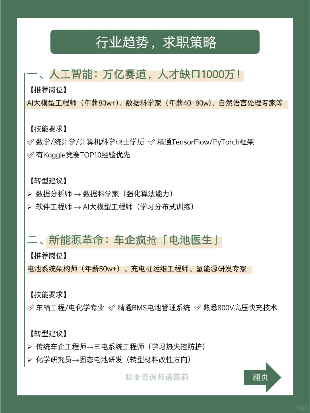 DeepSeek预测：2025最挣钱的10大行业?