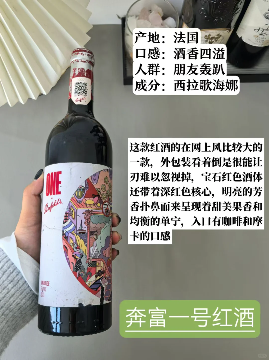 ?已离职！说点关于喝红酒的大实话