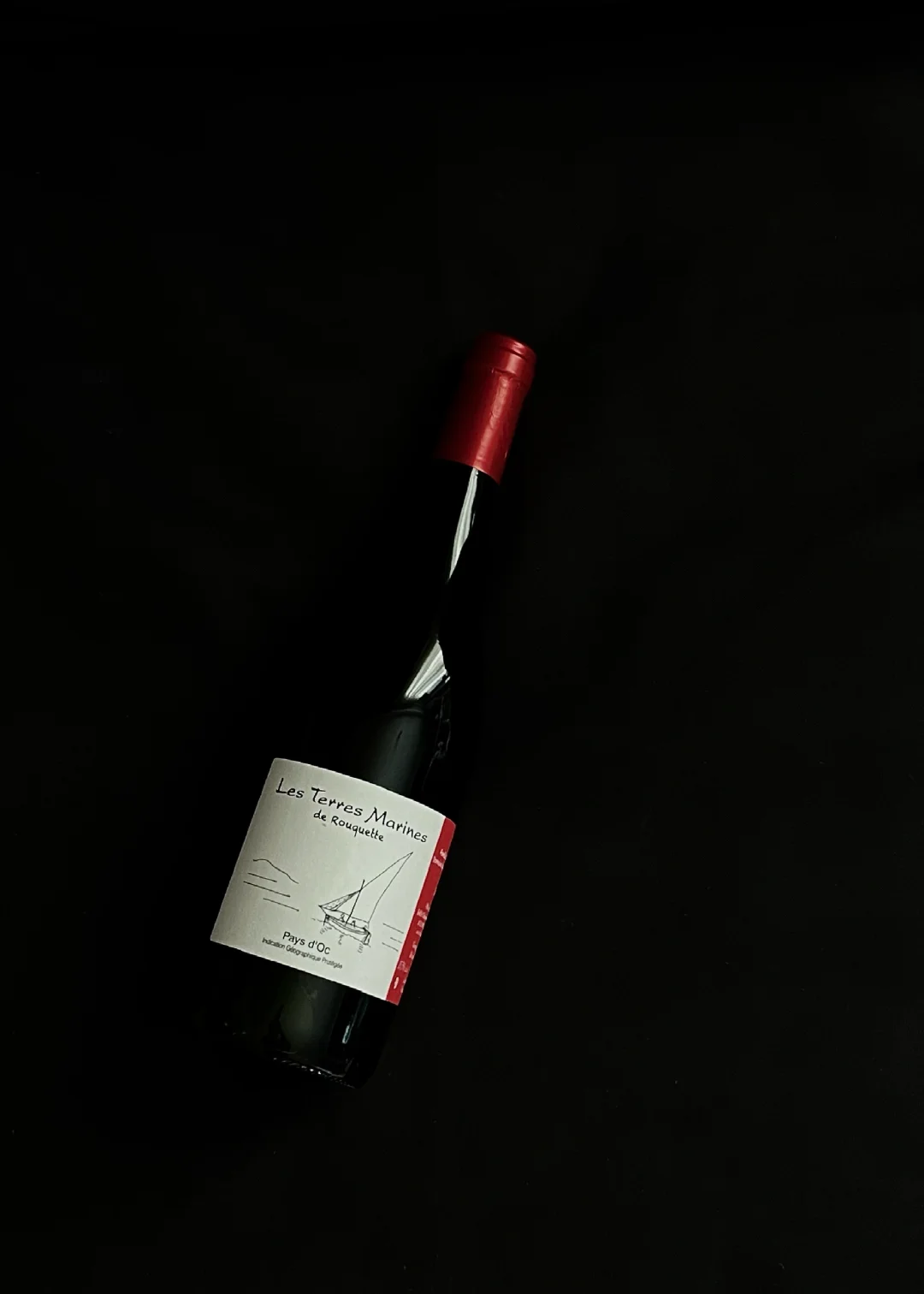 一场蓄谋已酒的浪漫