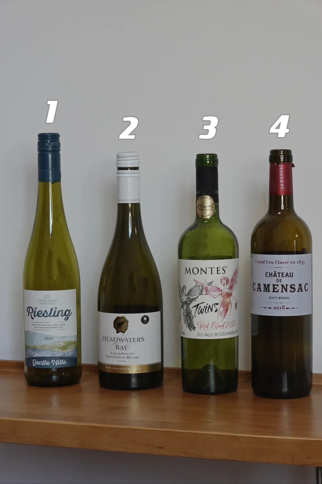 盒马酒柜的酒到底好不好？