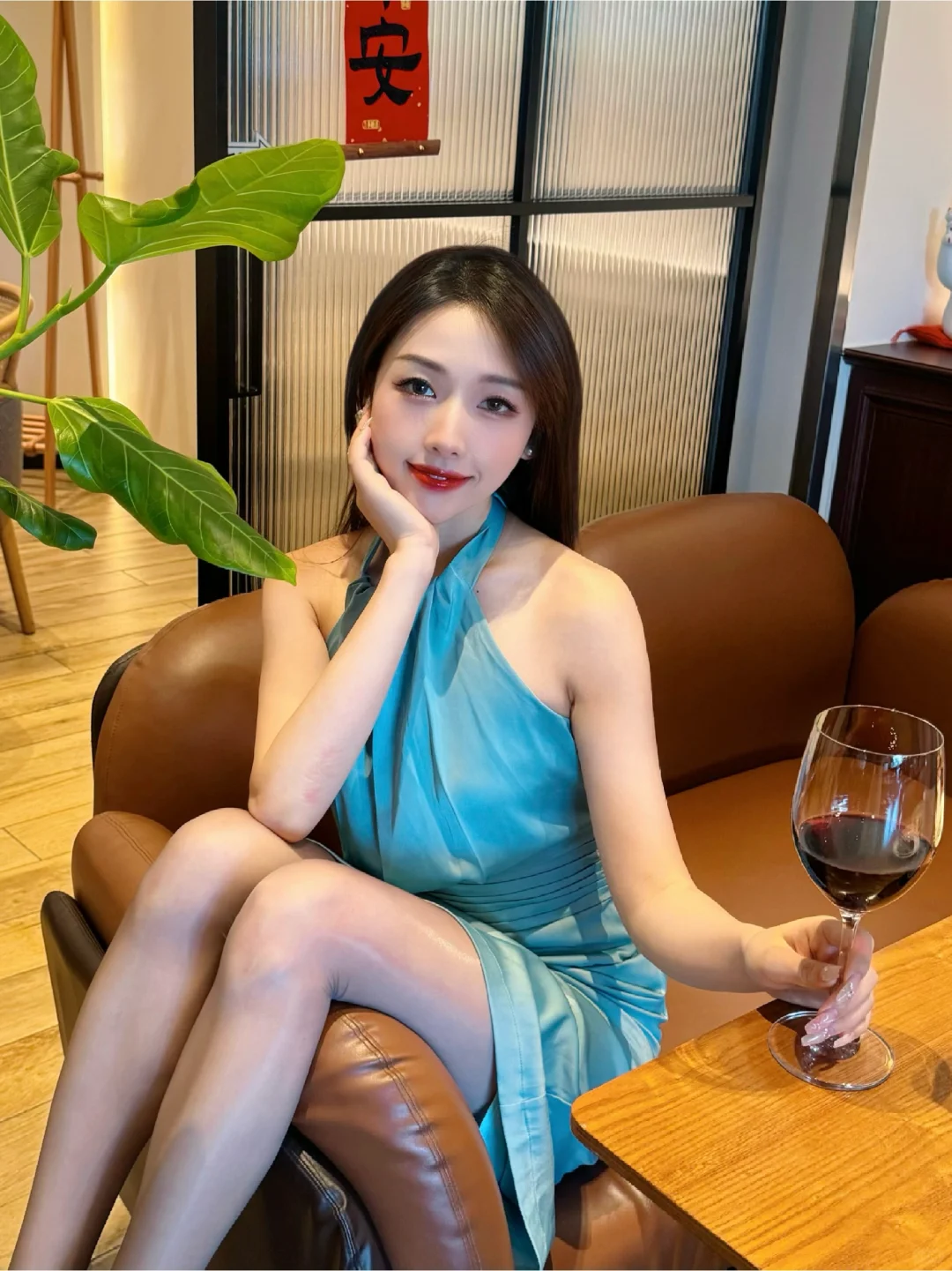 当酒蒙子总比恋爱脑好