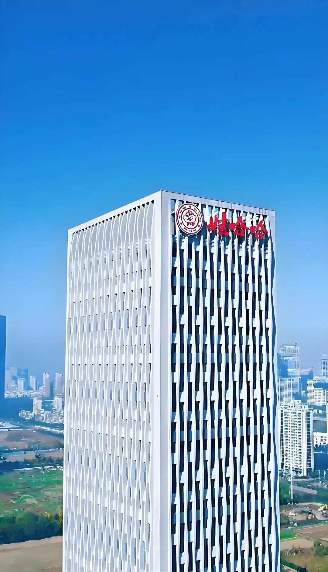 杭州有75个大家都想进的大公司