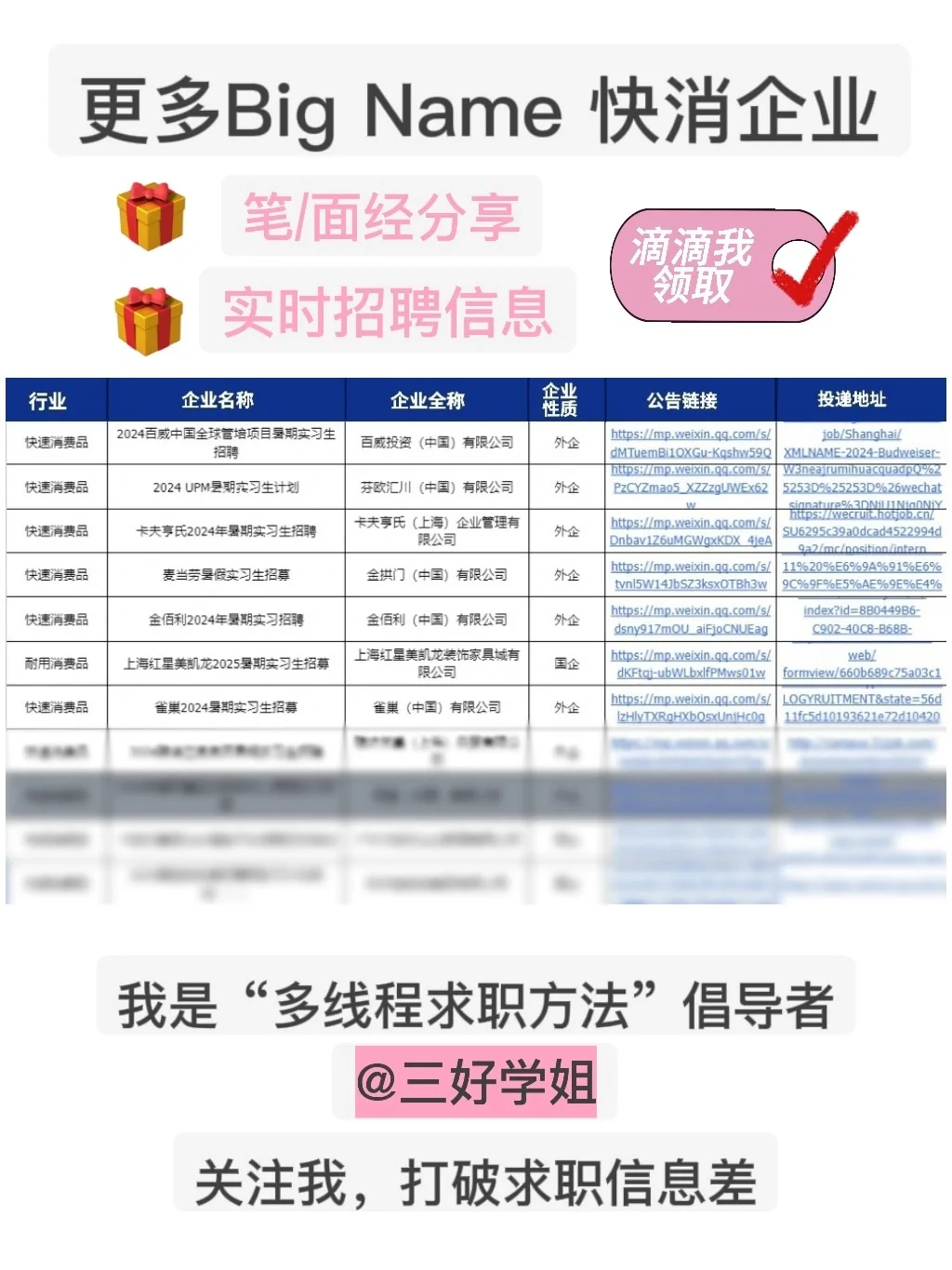这些女性友好外企，真的在整顿职场性别歧视