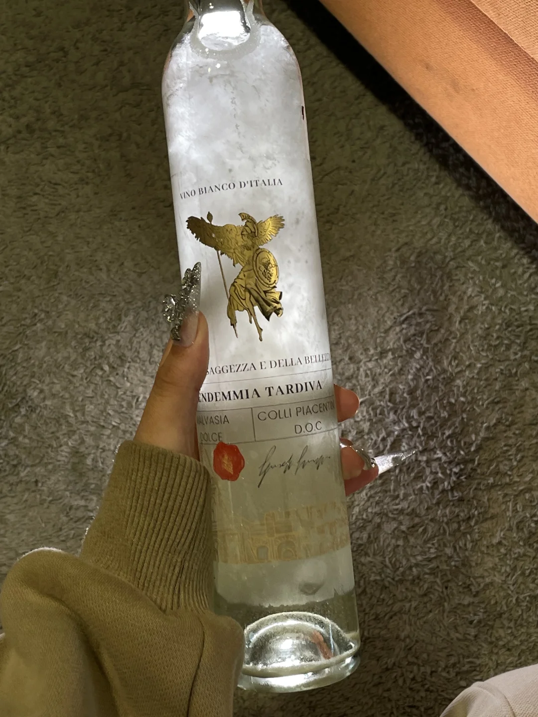 酒单|双十二只买这几瓶就够了！！！