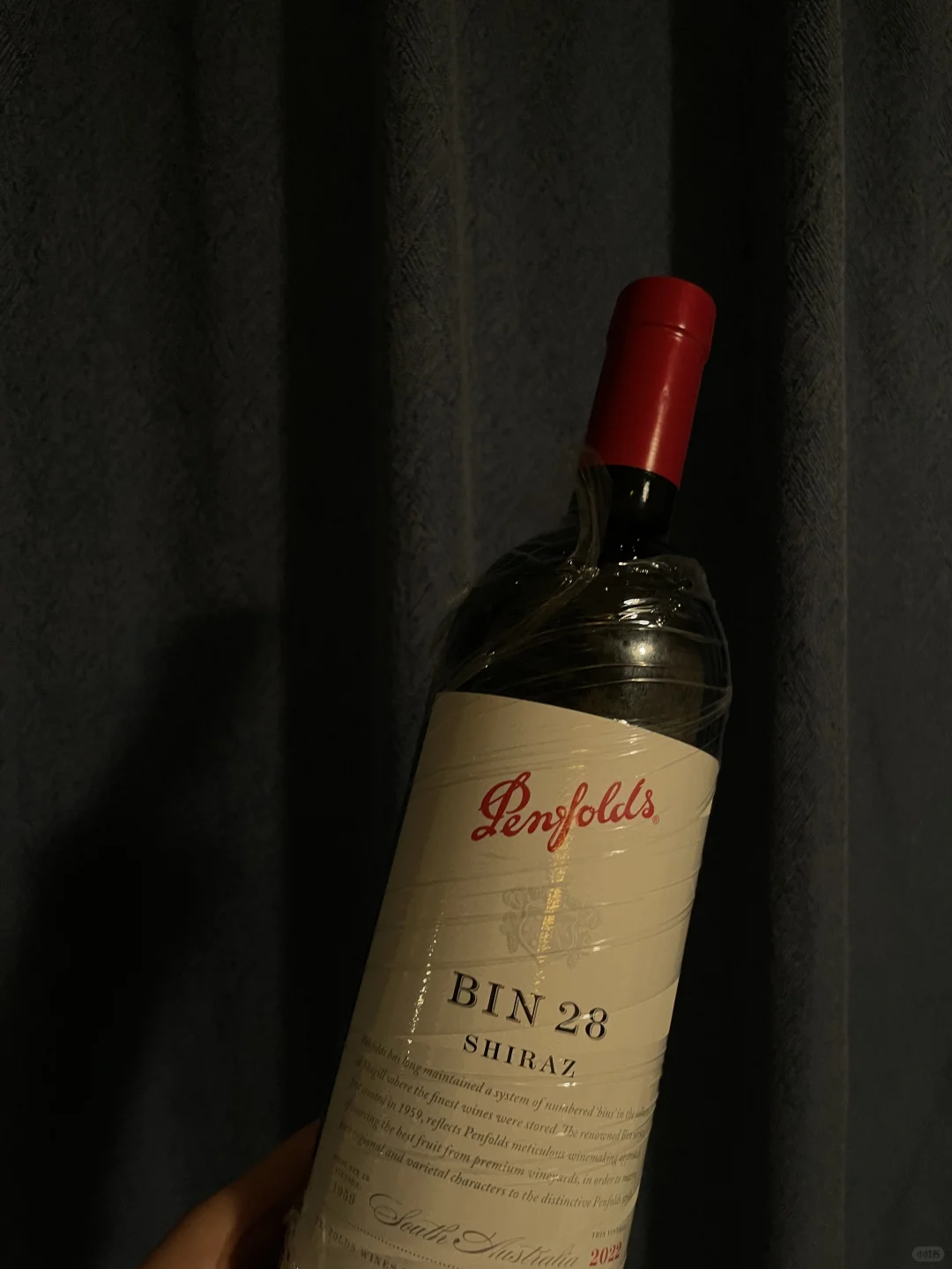 奔富28算不算日常口粮红酒啊