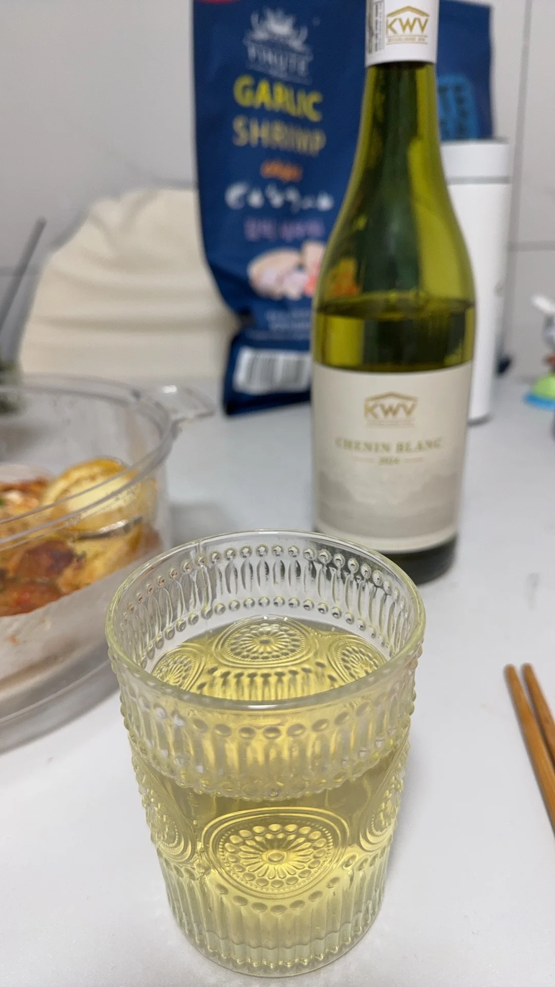 #请问有没有好喝的葡萄酒
