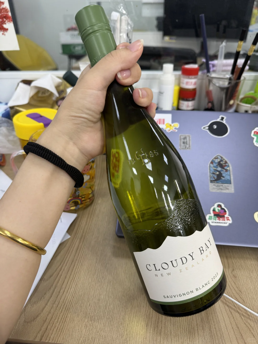 葡萄酒一点都不接地气