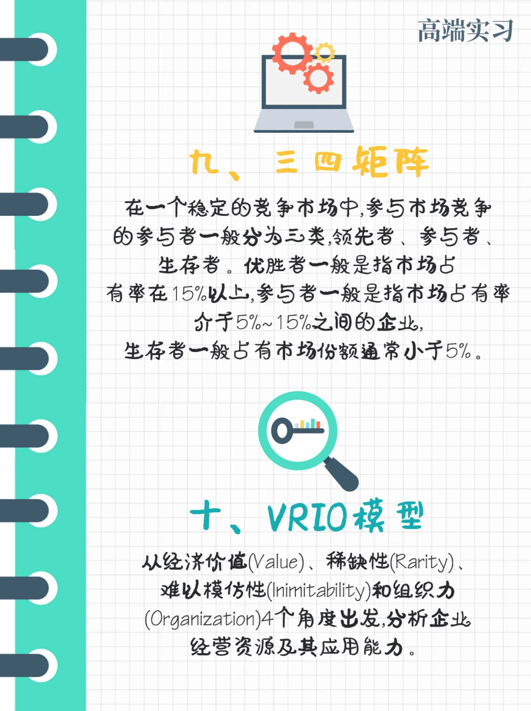 进入顶级咨询公司需要什么条件❓