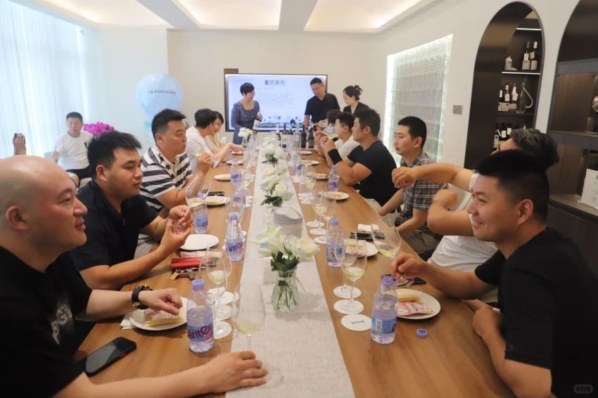 仪式感满满的活动?