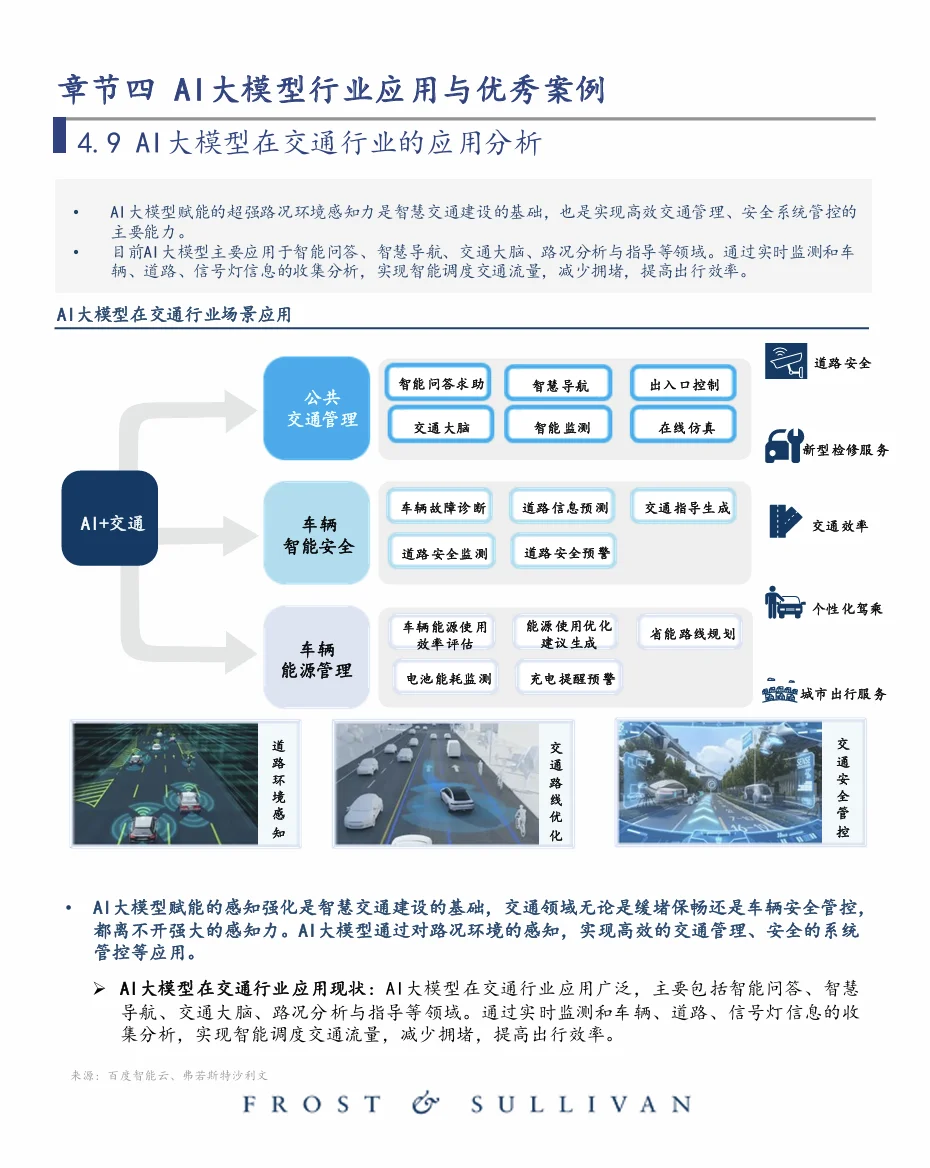 中国大模型行业应用优秀案例白皮书