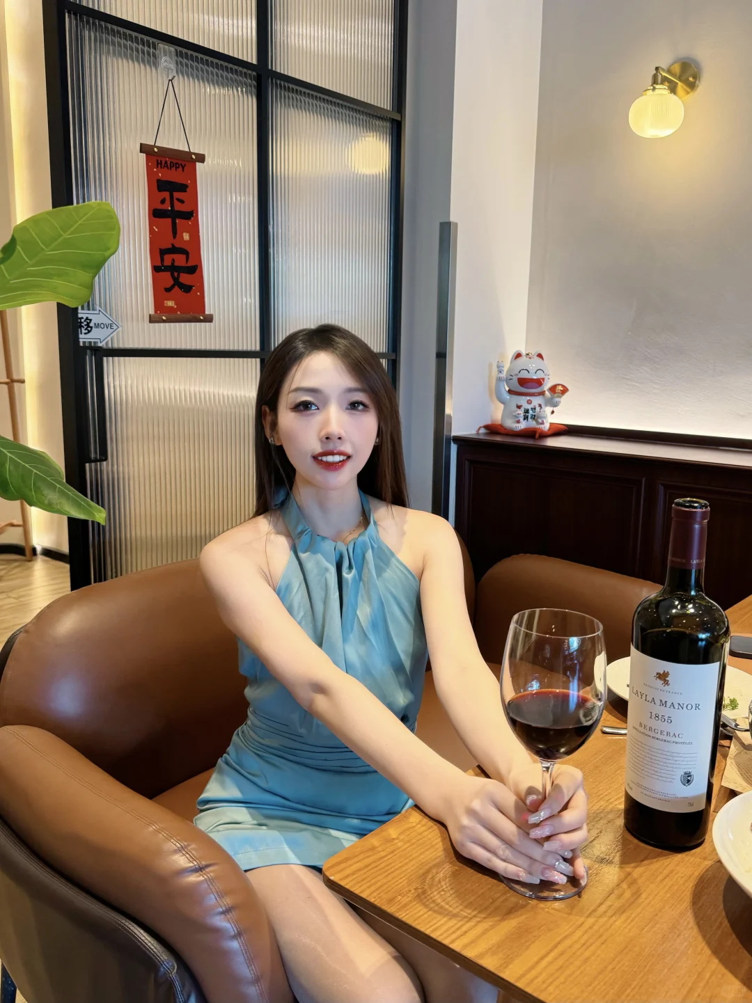 当酒蒙子总比恋爱脑好