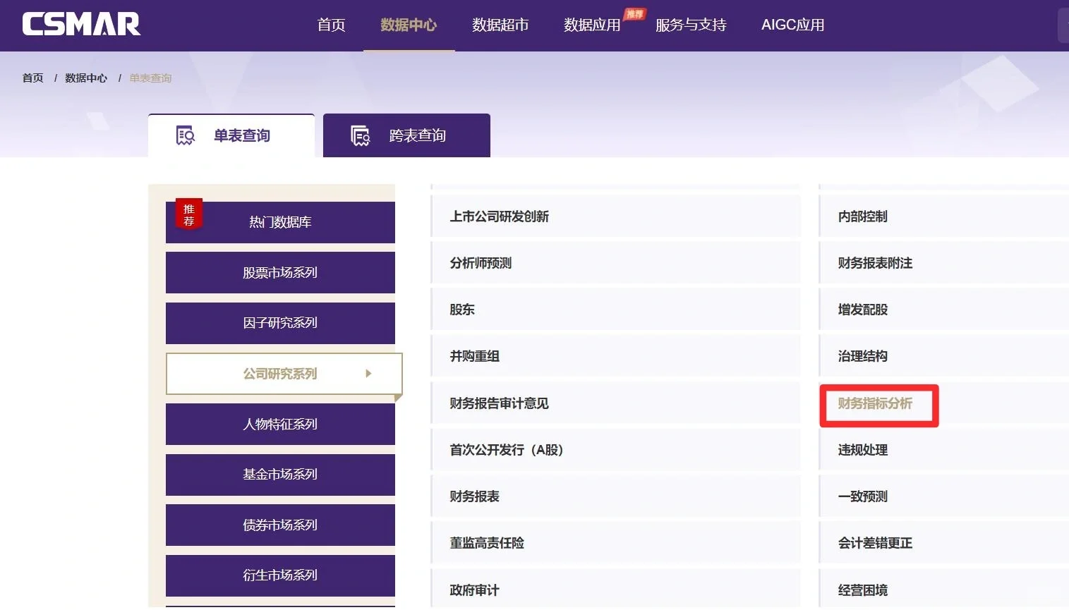 一个行业内所有公司代码怎么找?