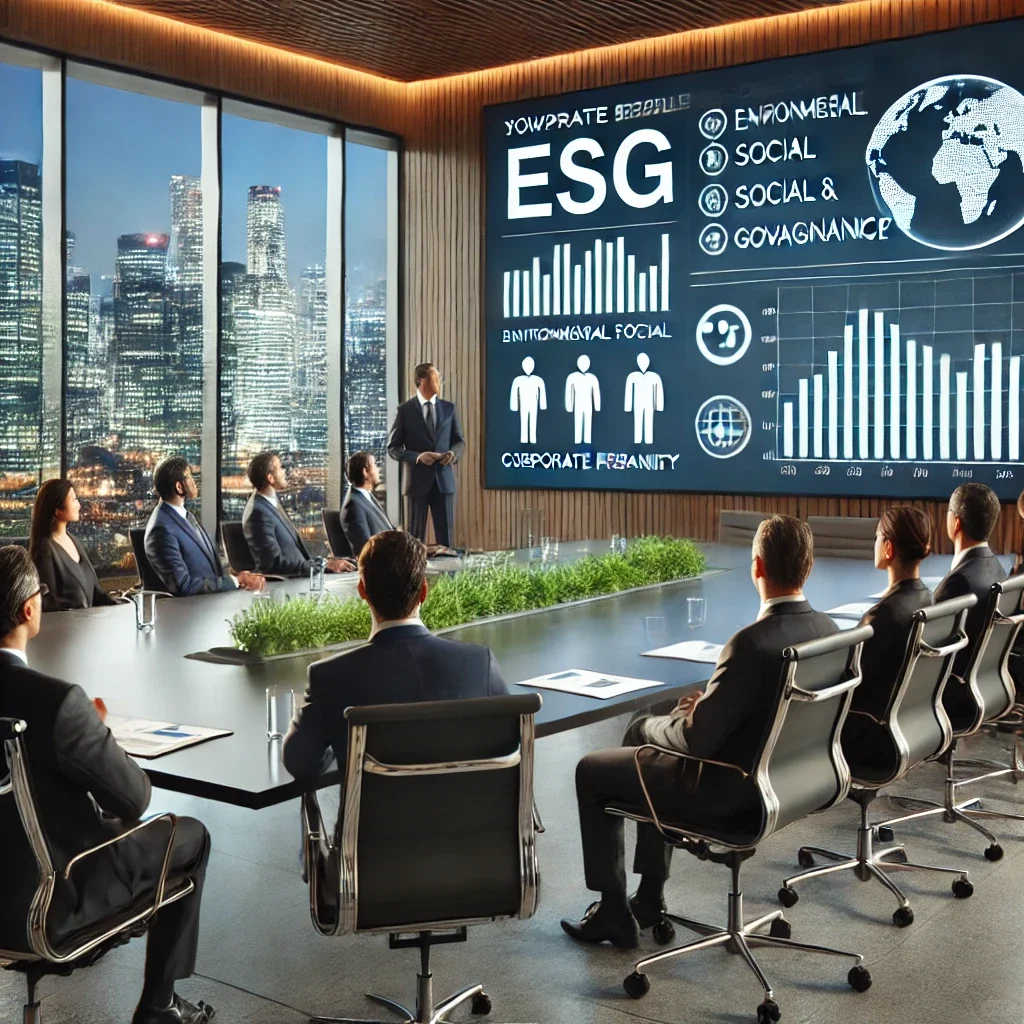 ESG强制披露范围扩大，银行业占大头！?