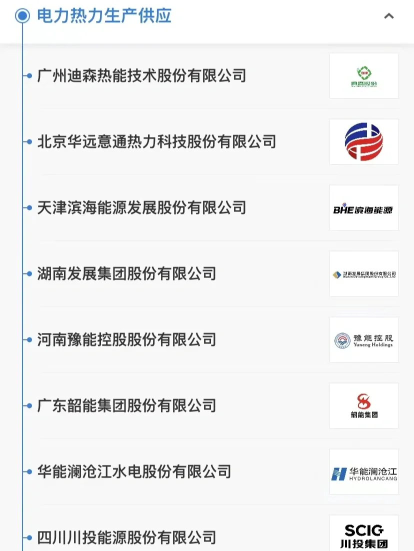 72个行业里的龙头企业清单（1）