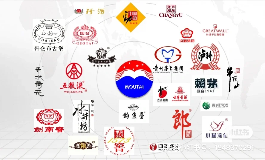 北京30年白酒企业,寻找集采用酒采购.