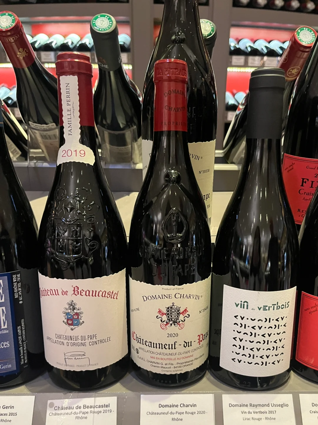 如何选好红酒?，就这么简单?