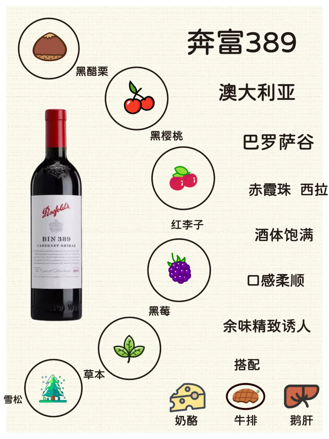 值得一试！五百加推荐的高性价比葡萄酒