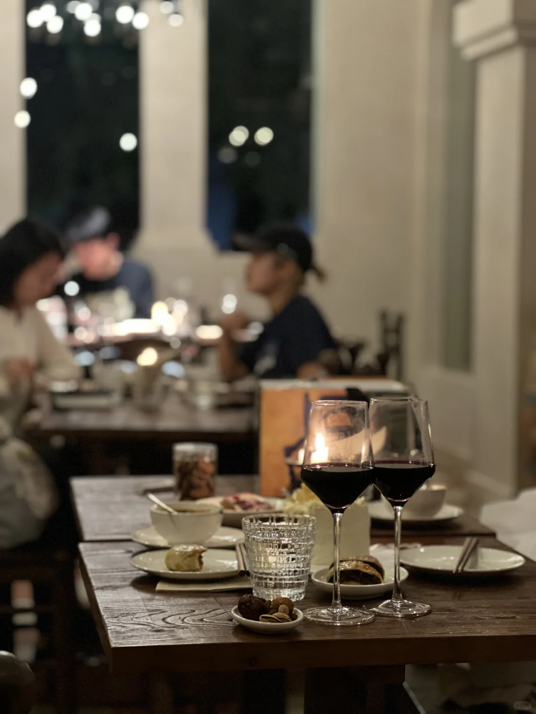 全国第一家葡萄酒喷泉⛲就在锦江区！！！