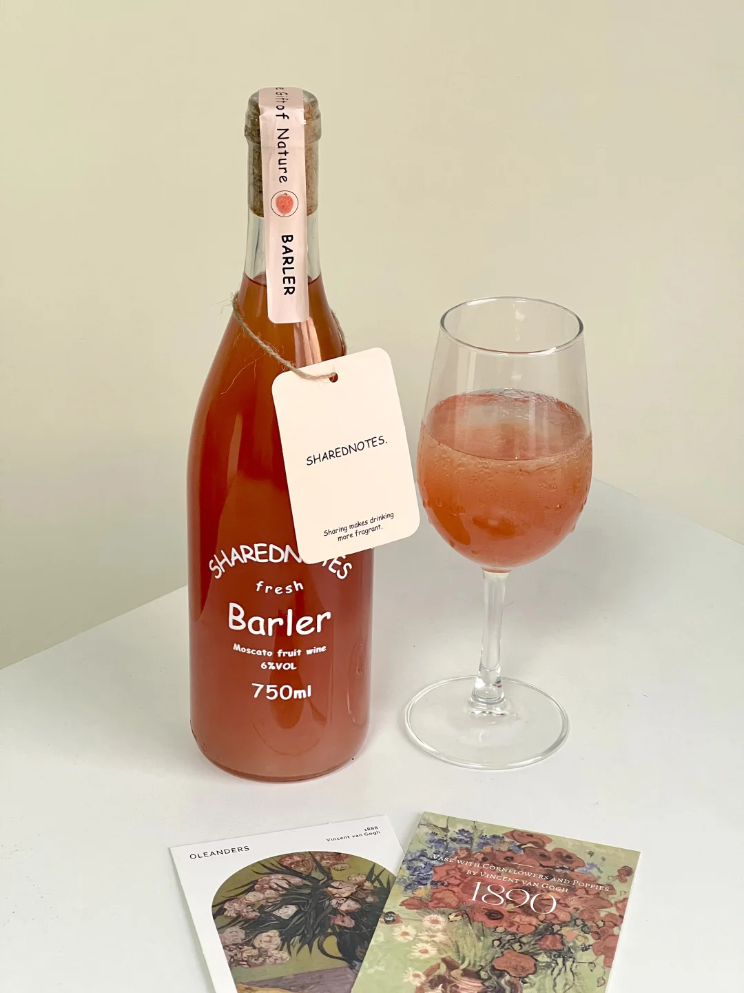 好喝到哭！我宣布这支芭乐甜酒是我的天菜！