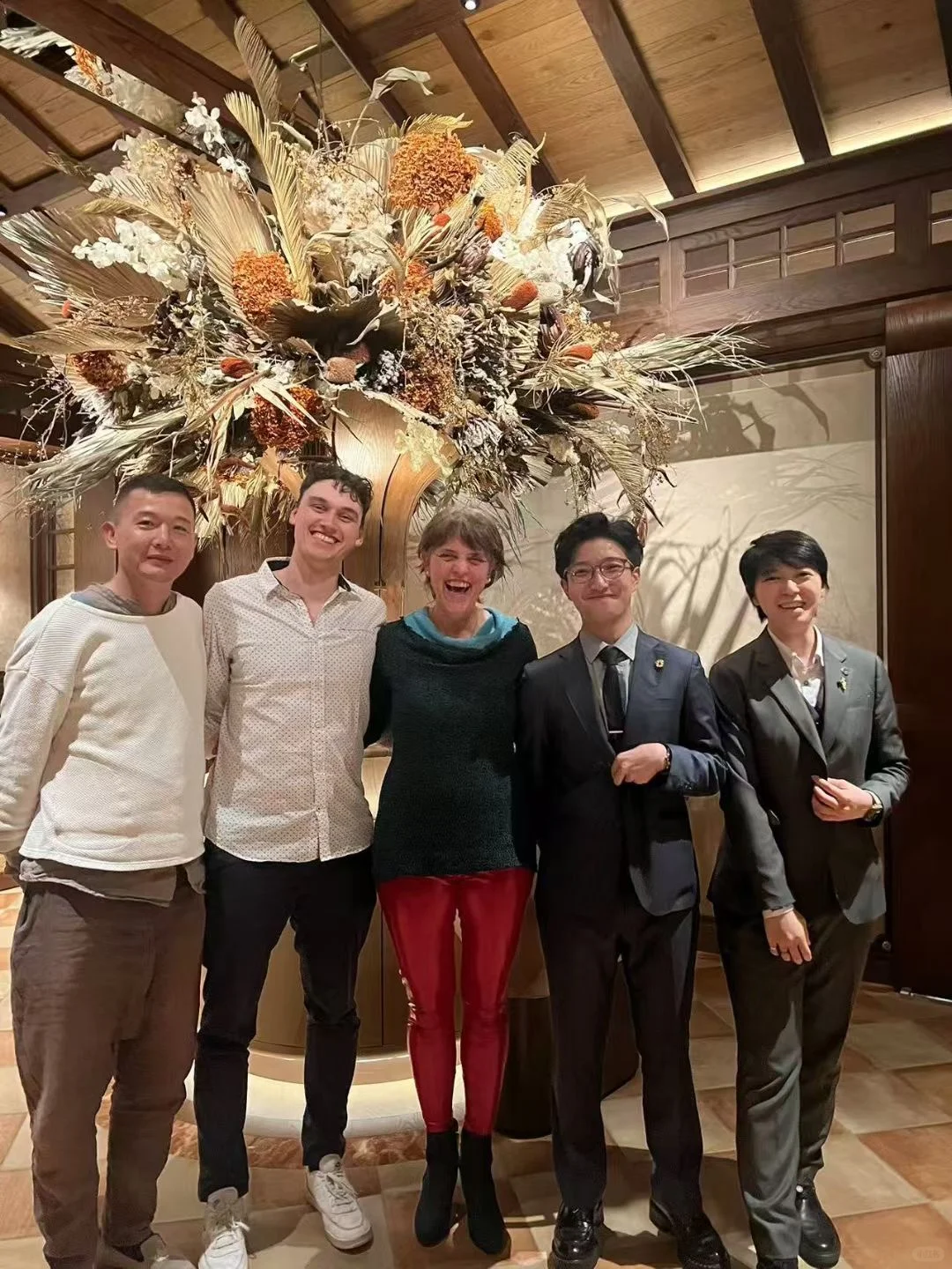 不做雷司令，专注其他品种的德国先锋派酒庄