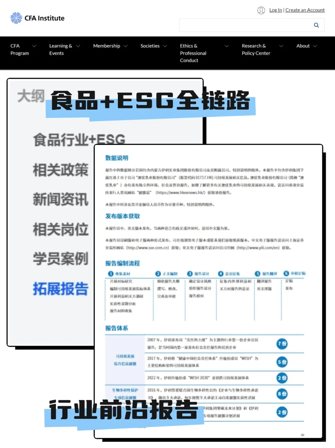 食品的宝子们，收拾收拾准备升咖‼️