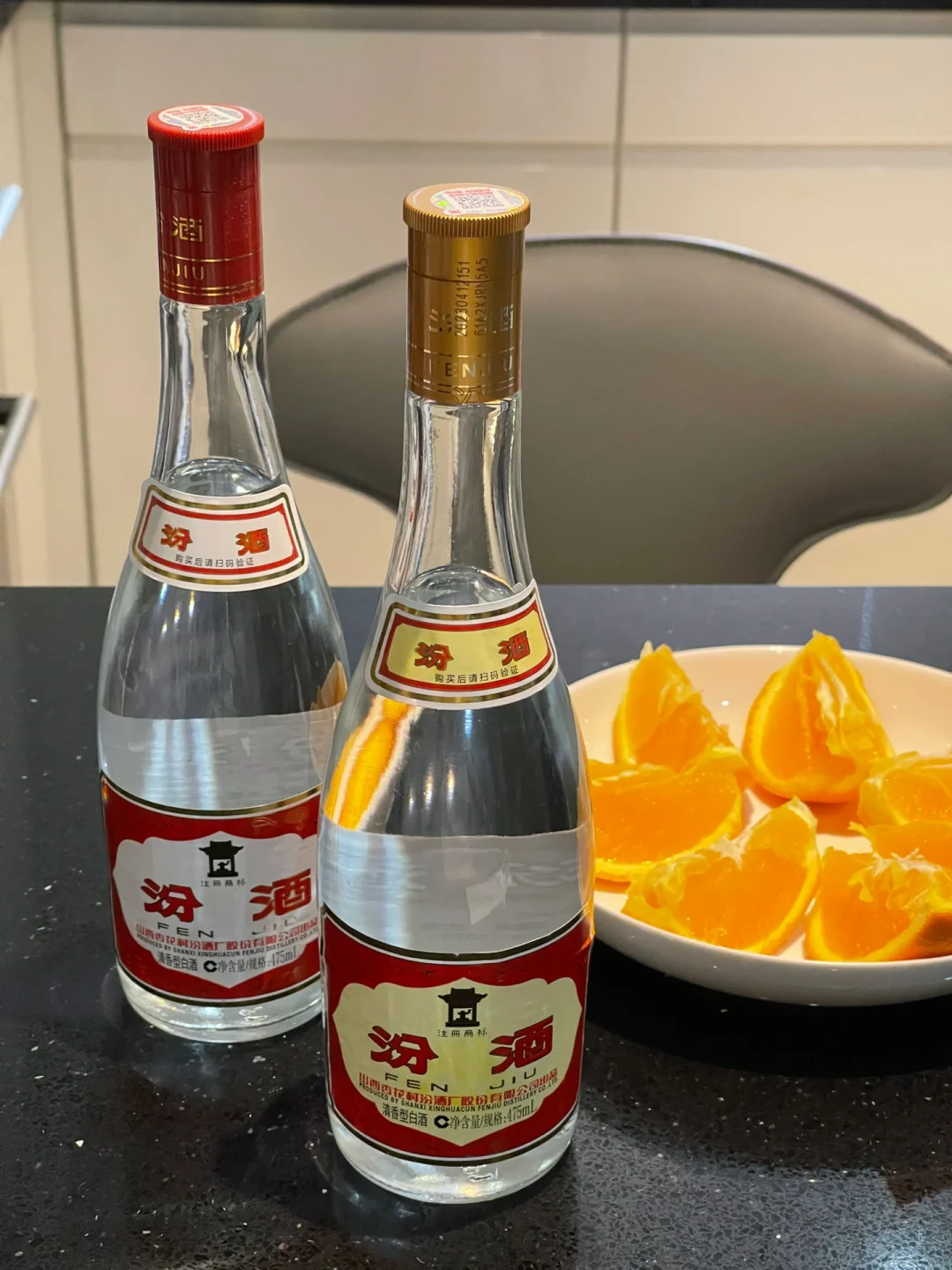 汾酒销量王！冲了！