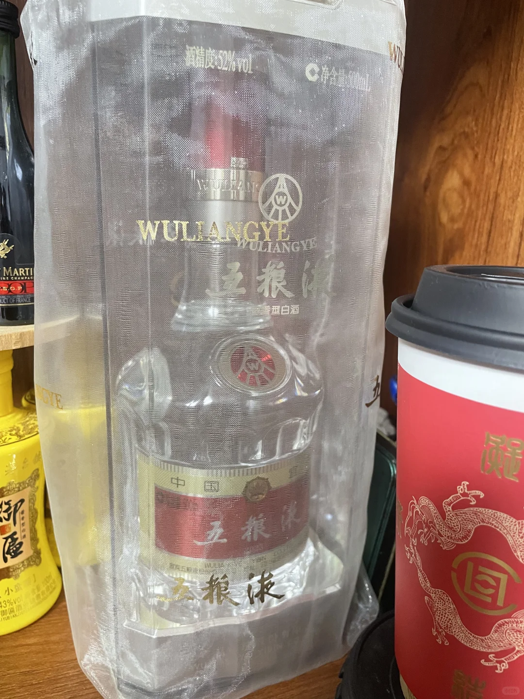 出点白酒-肇庆本地