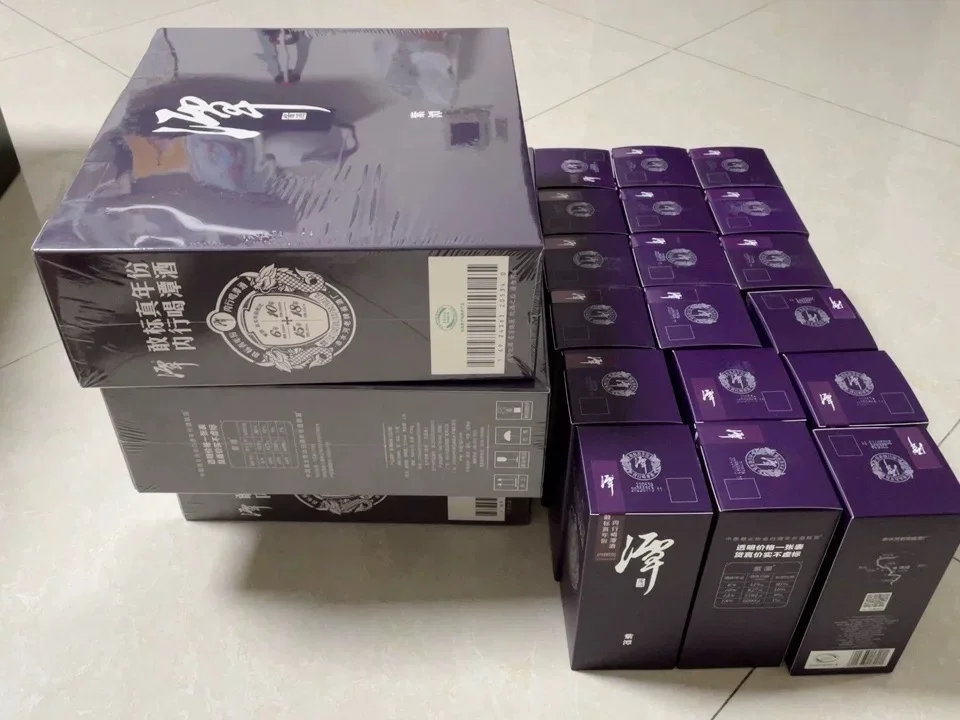 小红书里为啥没人推荐谭酒？