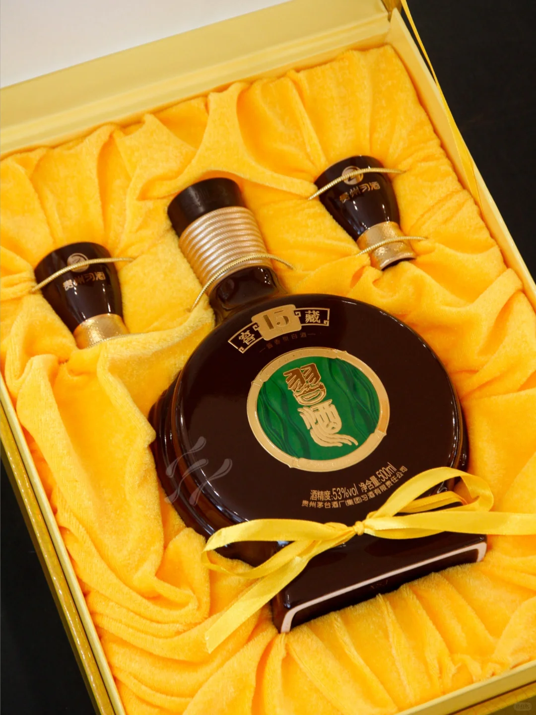 香飘半边天的白酒！！