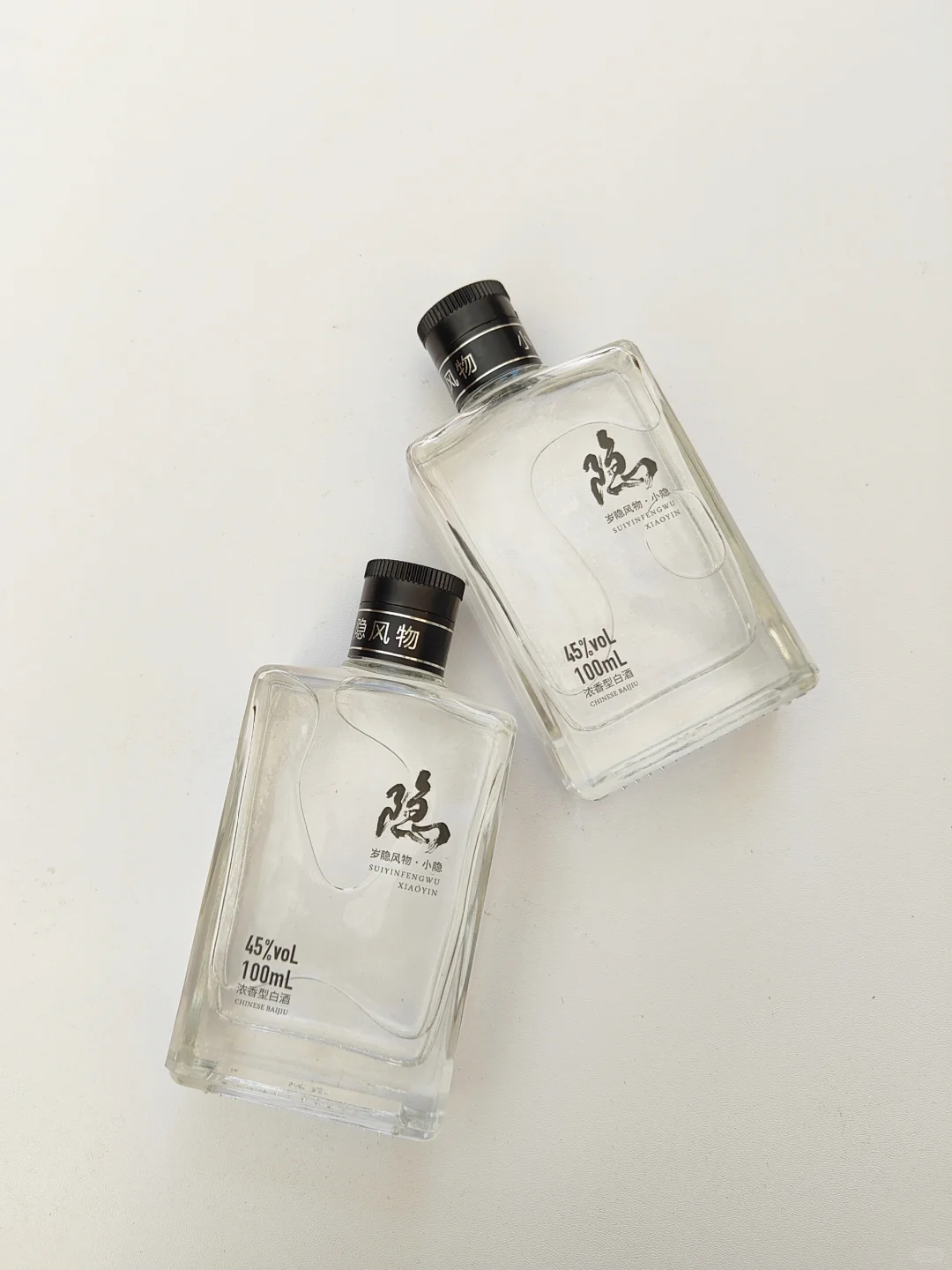 我发现了属于年轻人的高颜值小酒?