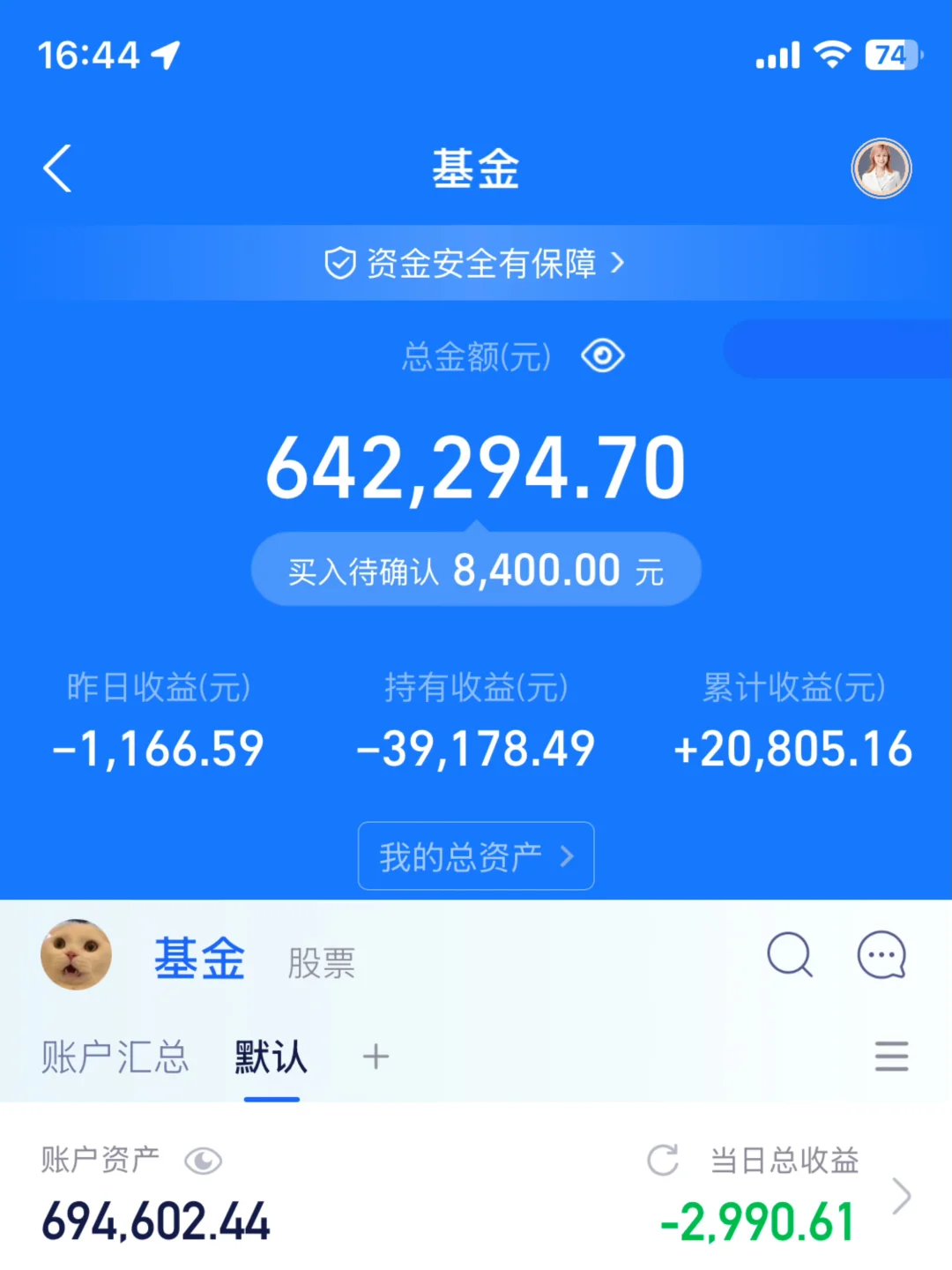 昨天减完仓今天开始拯救白酒医疗行动