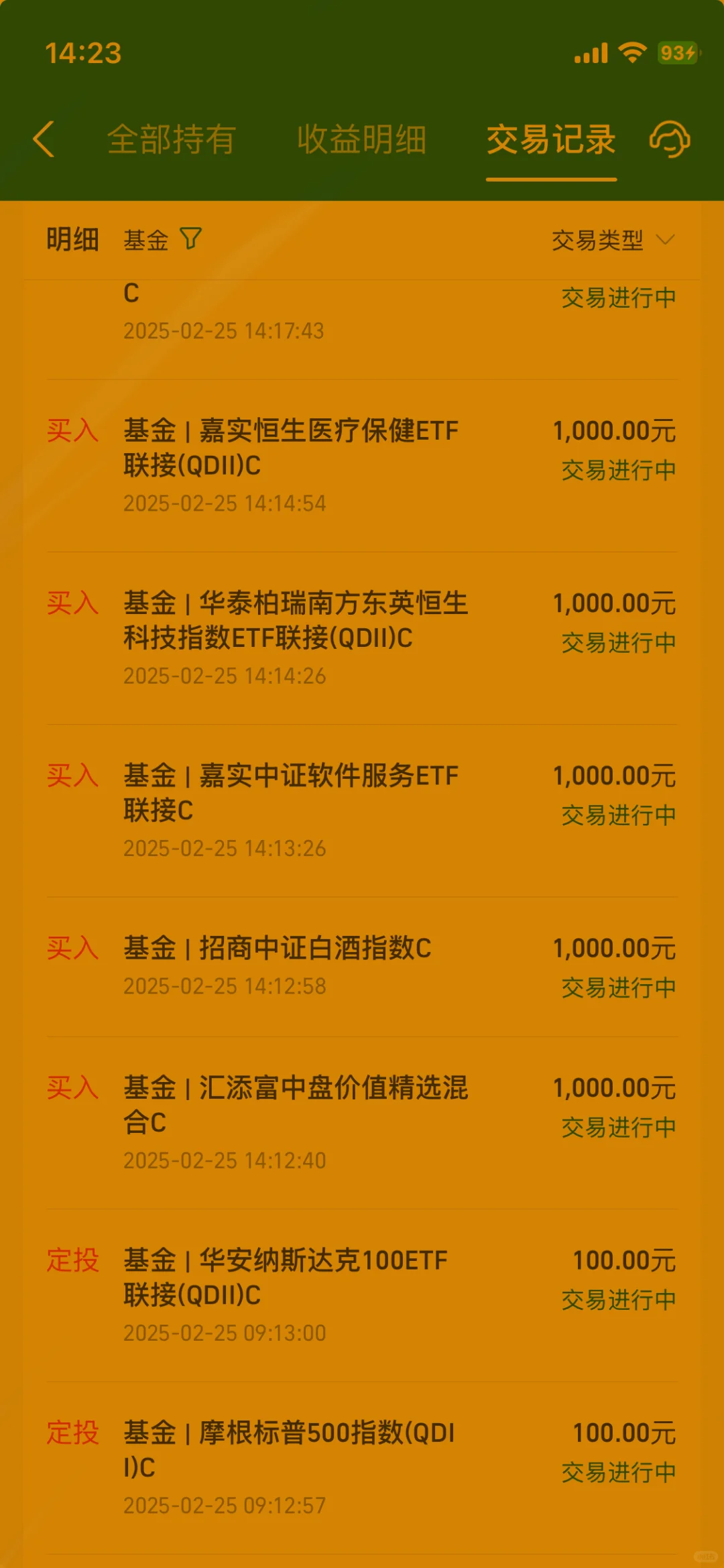 昨天减完仓今天开始拯救白酒医疗行动