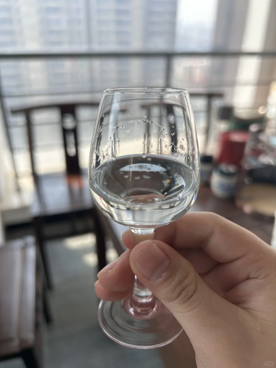 懂白酒的人只喝酱香