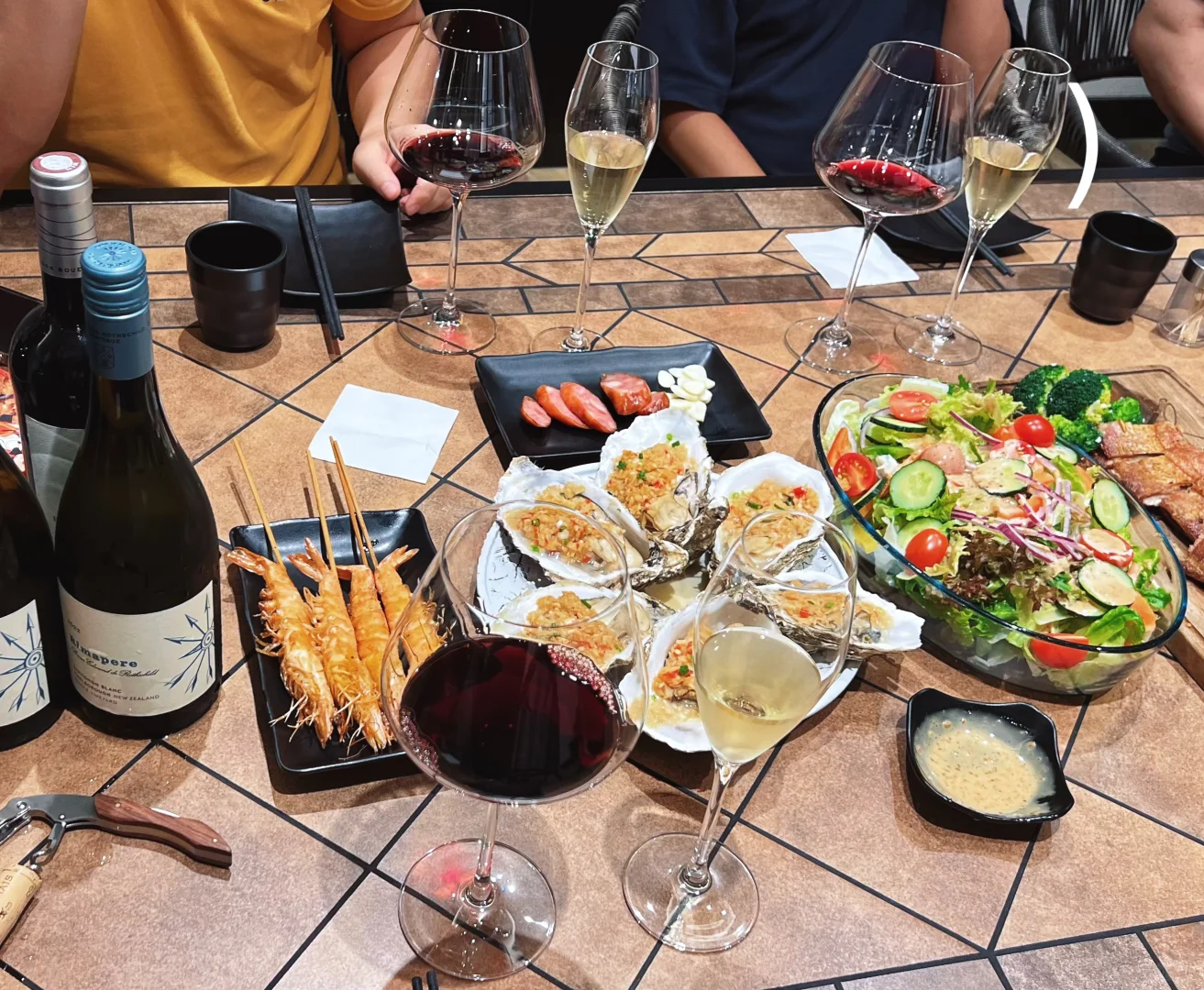 秒懂红葡萄酒和白葡萄酒的区别，快收藏起来