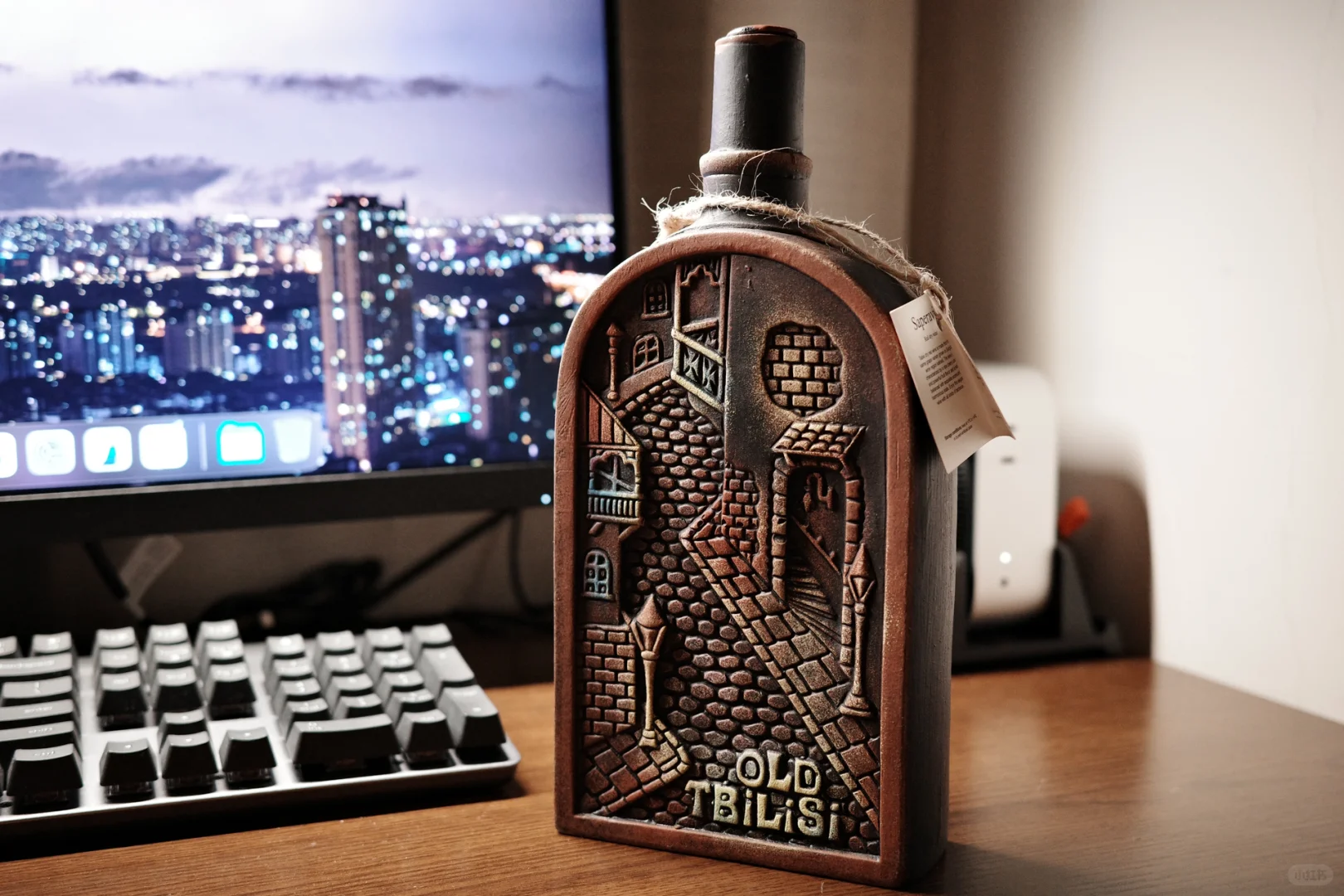 格鲁吉亚??葡萄酒酒开始的地方