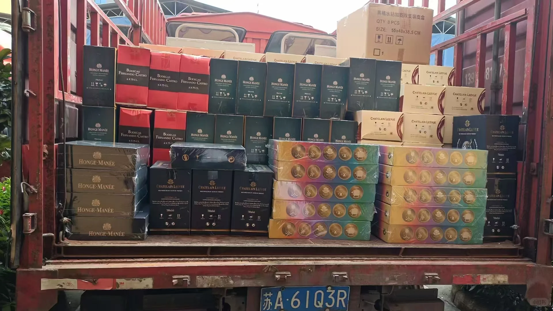 葡萄酒怎么才算是好酒呢