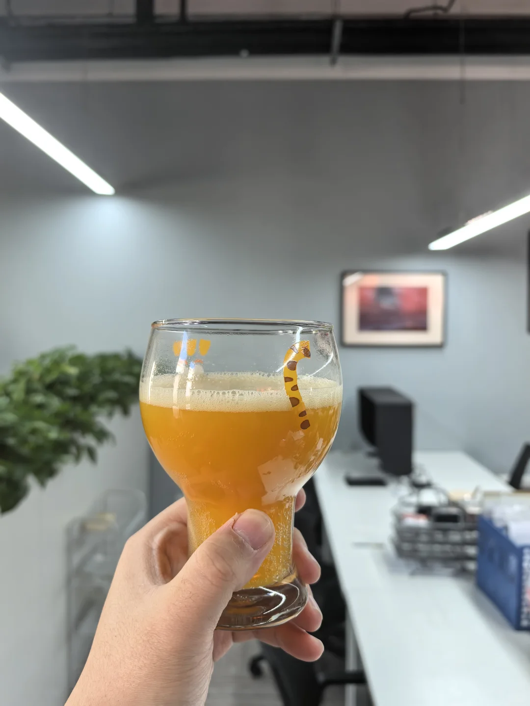 酒水招人也太难了吧！！有没有自荐的朋友