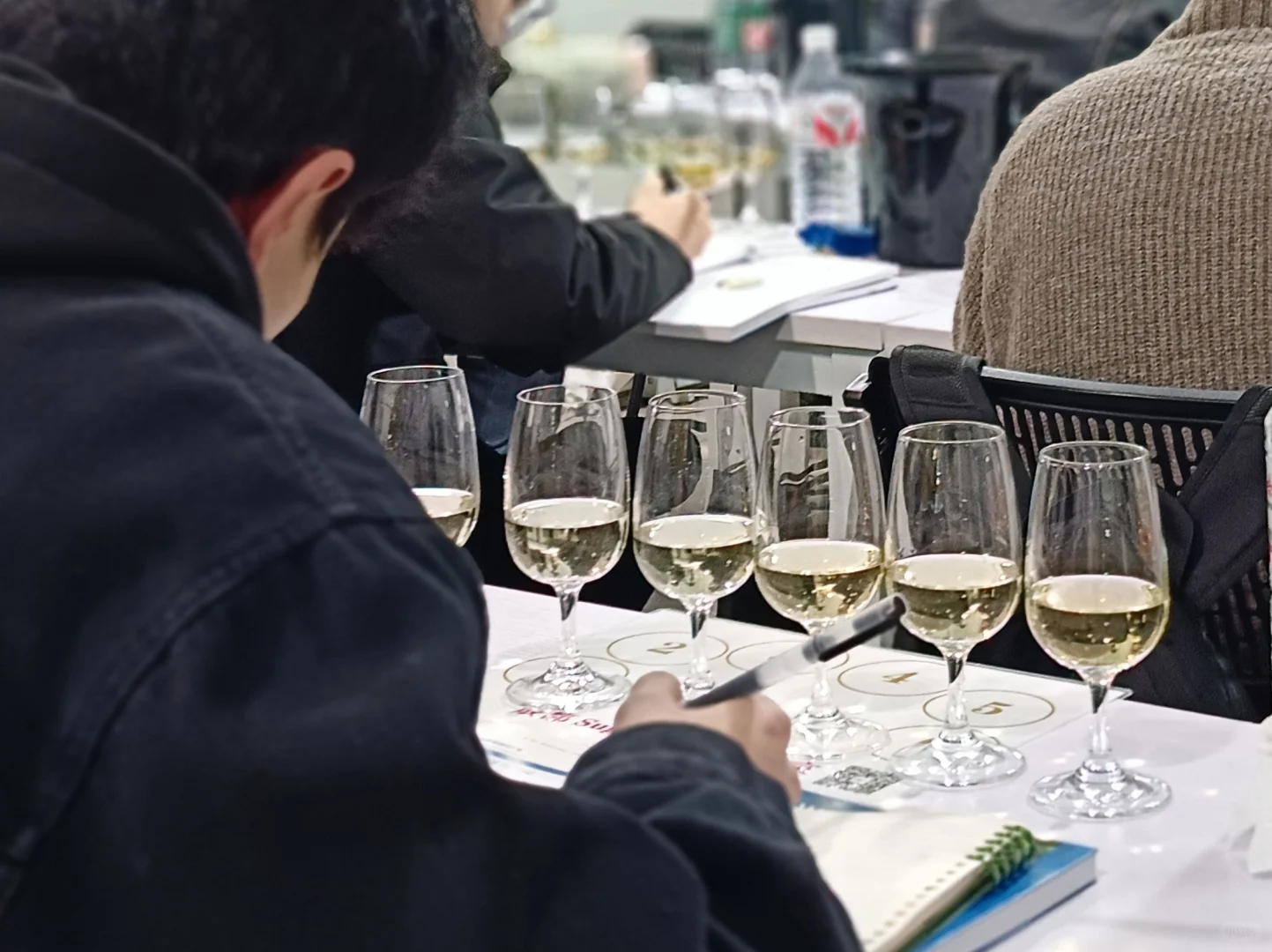 英国WSET二级葡萄酒认证课程-成都