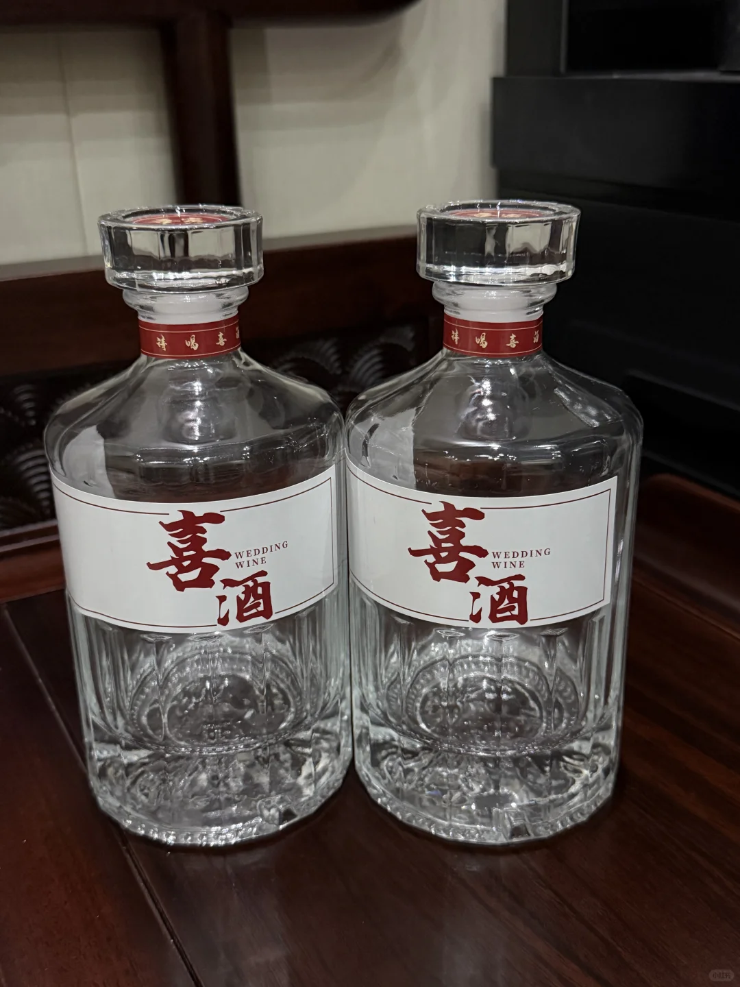 ?定制属于你的独特白酒瓶?