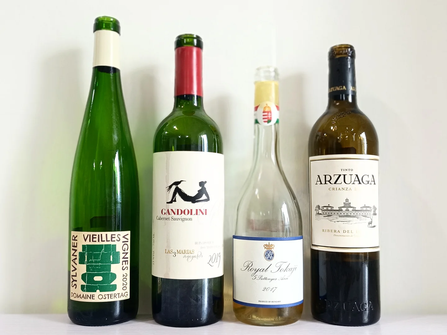 英国WSET二级葡萄酒认证课程-成都