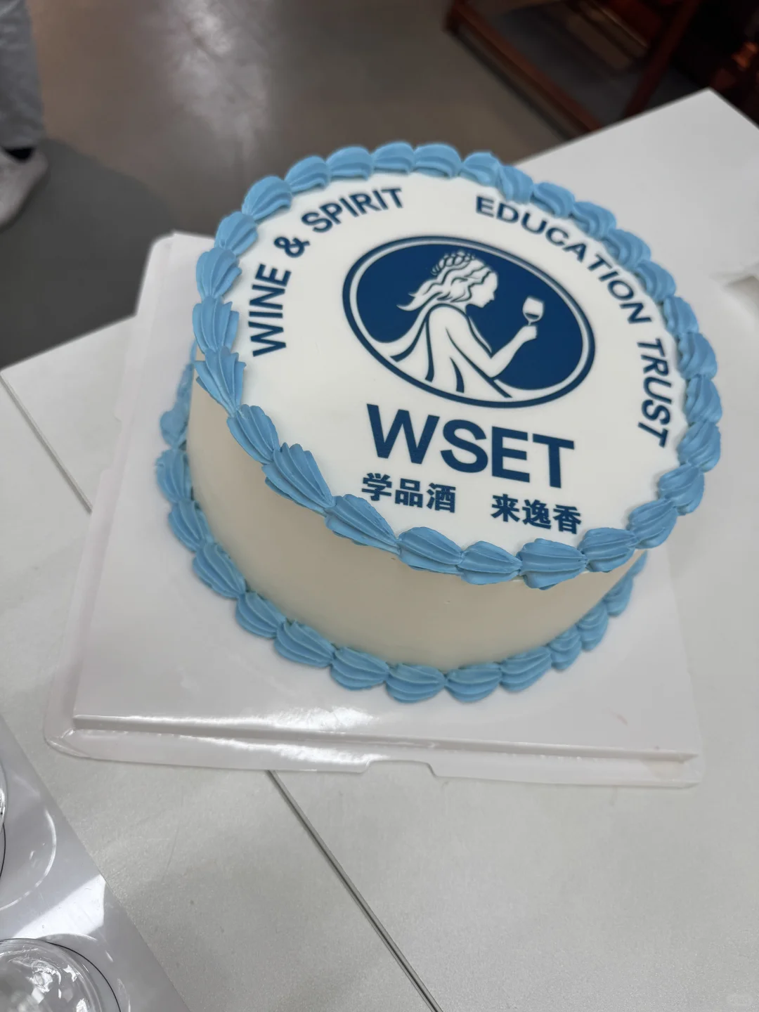 广州葡萄酒二级｜边上课边品酒还是太快乐了