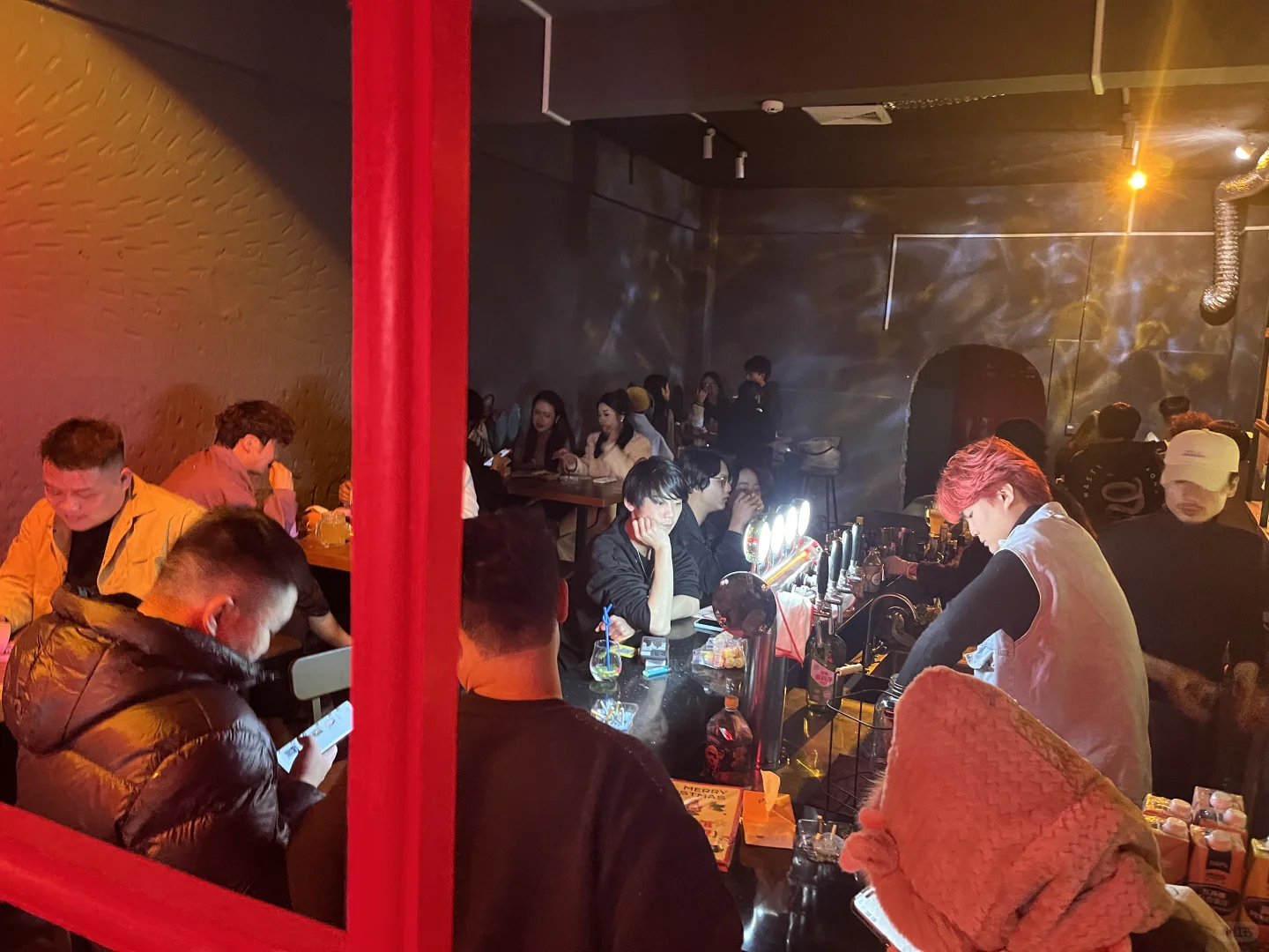 我又又开了家店，56天我拥有了三家小酒馆‼️